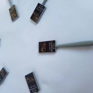 Magnet For Cateye Effect