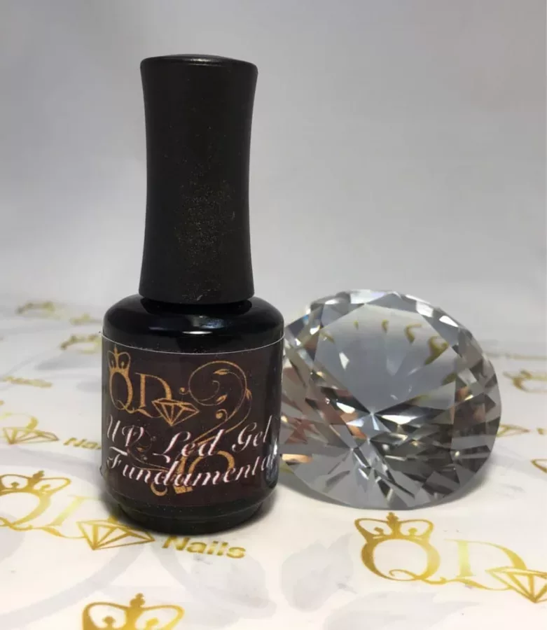 Gelina UV LED Fundamental Gel 15ml