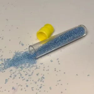 Blue Caviar Test Tube - Image 2