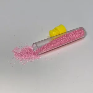Pink Caviar Test Tube - Image 2