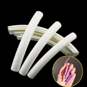 Nude Square Competition Tips 10pcs - Image 2