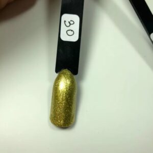 #30 UV/LED Paint Gel 5ml - Image 2