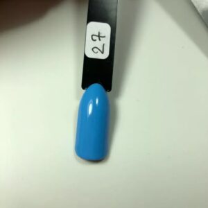 #27 UV/LED Paint Gel 5ml - Image 2