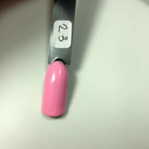 #23 UV LED Paint Gel 5ml - Image 2