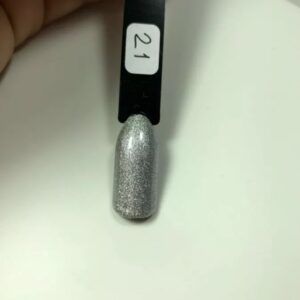 #21 UV/LED Paint Gel 5ml 5ml - Image 2