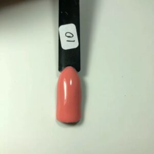#10 UV/LED Paint Gel 5ml - Image 2