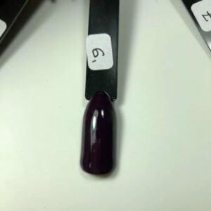 #06 UV/LED Paint Gel 5ml - Image 2