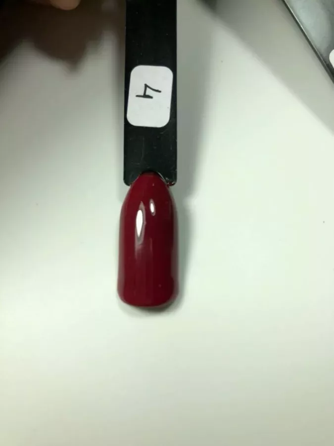 #04 UV/LED Paint Gel 5ml - Image 2