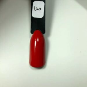 #03 UV/LED Paint Gel 5ml - Image 2