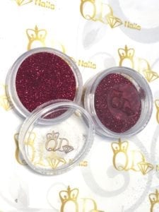 #07Cosmos Glitters 10g jar