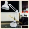 desk lamp white
