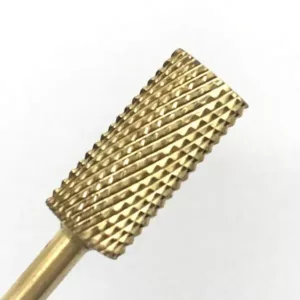 Carbide Large Cylinder Bit - Image 2