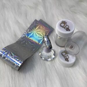 #9 Magic Transfer Foil