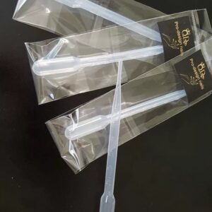 Pipette For Mixing Paint