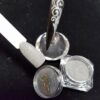 Silver Sugar Powder