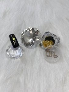 #74 Gold Triangle