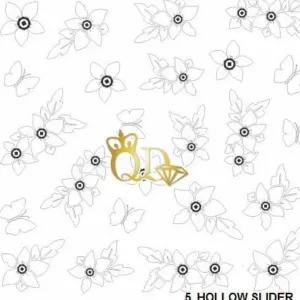 #05 QD Hollow Water Sliders