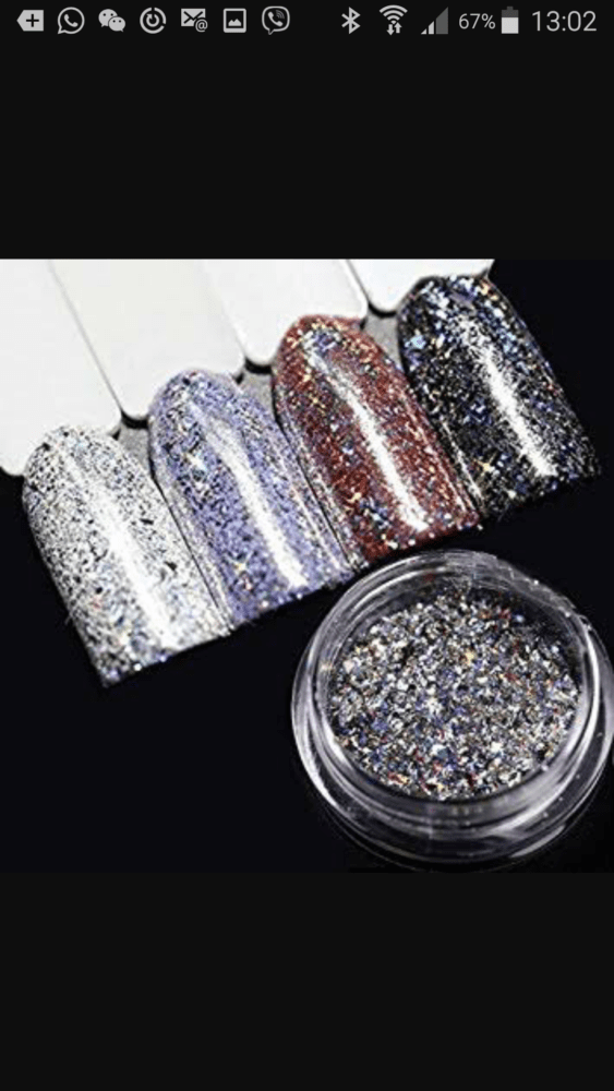 Holographic Flakes - Image 2