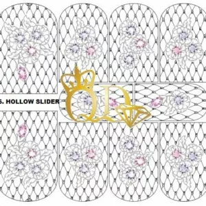#06 QD Hollow Water Sliders