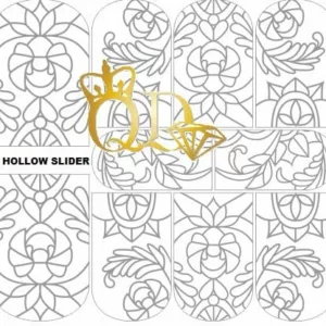 #09 QD Hollow Water Sliders