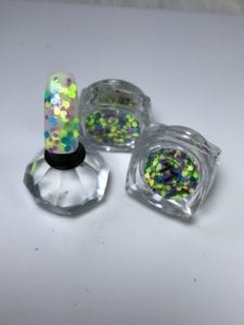 Candy Colour Confetti #11