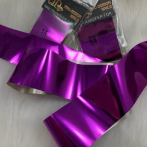 14 QD Transfer Foil