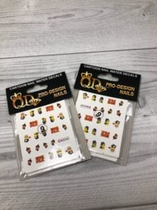#9 Cartoon Sliders - Korea