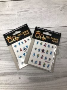 #11 Cartoon Sliders - Korea