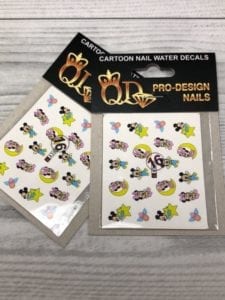 #16 Cartoon Sliders - Korea