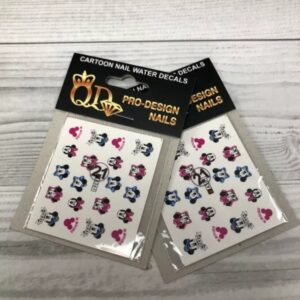 #21 Cartoon Sliders - Korea
