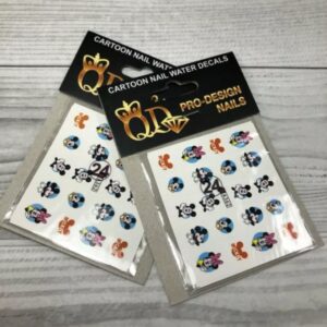 #24 Cartoon Sliders - Korea
