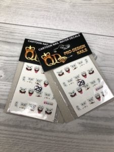 #29 Cartoon Sliders - Korea