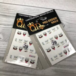 #29 Cartoon Sliders - Korea