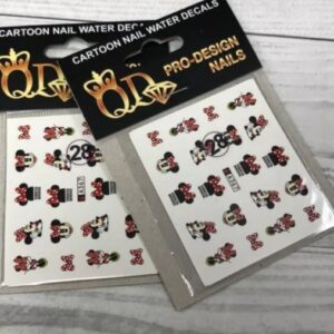 #28 Cartoon Sliders - Korea