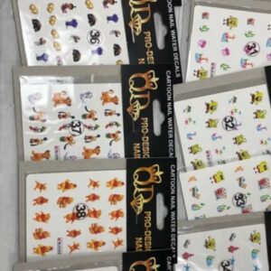 #30 Cartoon Sliders - Korea