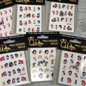 #41 Cartoon Sliders - Korea