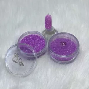 #13 Cosmos Glitters 10g jar