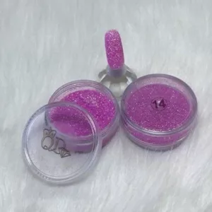 #14 Cosmos Glitters 10g jar