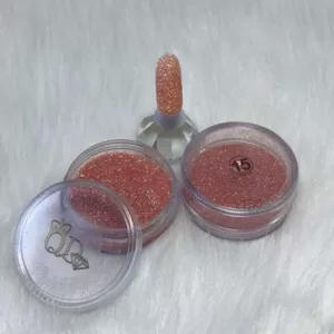 #15 Cosmos Glitters 10g jar