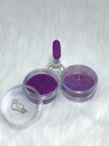 #22 Cosmos Glitters 10g jar