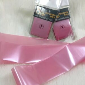 7 QD transfer foil