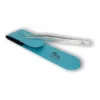 45°/Lash Tweezer German Stainless Steel