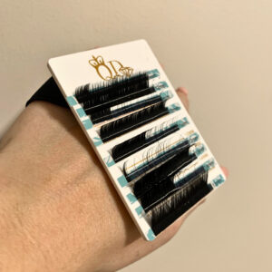 Hand Palette With Strap