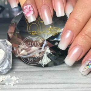 Silk Effect Powder