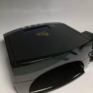 48W CCFL-LED Nail Lamp. Cures both UV/LED