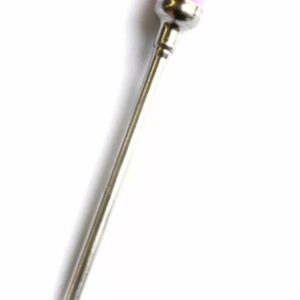 Efile brush bits