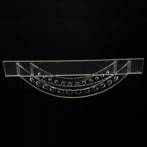 Nail Brush Display Holder
