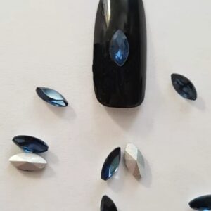 #7 Russian Zirconia