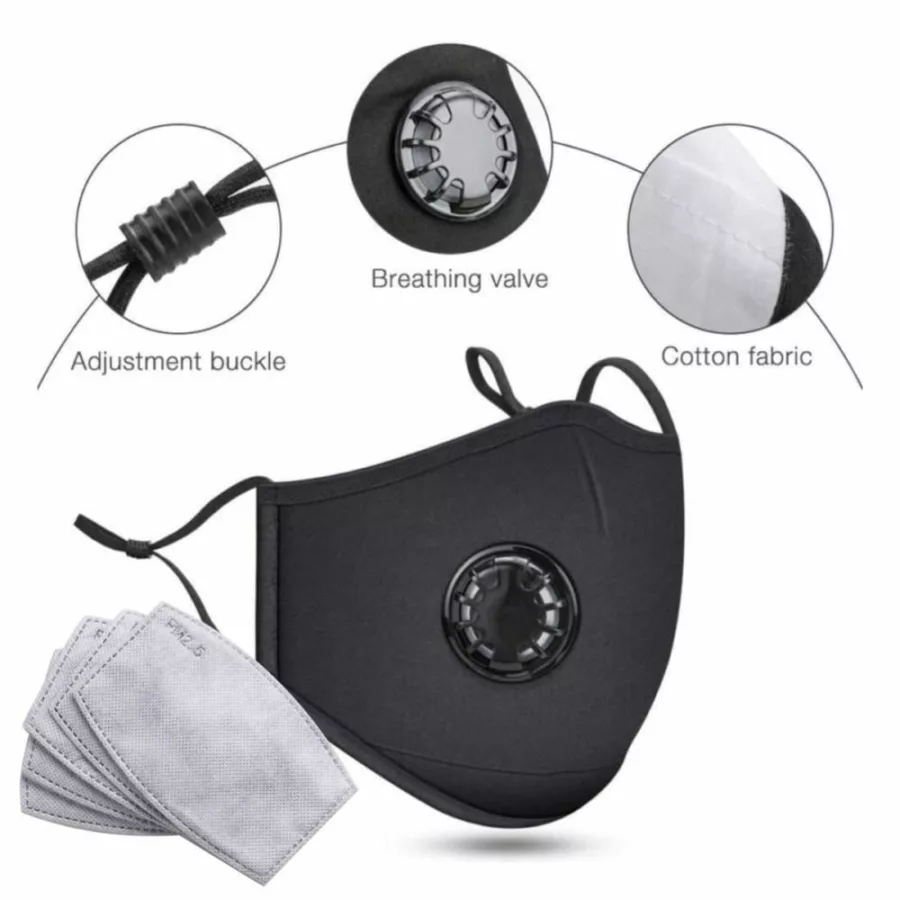Anti Dust mask