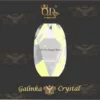 #40 5x8mm Flatback-Galinka-Crystal 6pc-Pillow-Sunshine